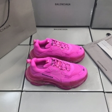 Balenciaga Triple S Series Shoes